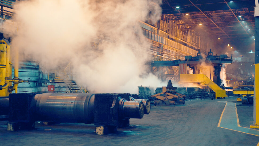 JSW Steel Plans To Invest 119M in Mingo Junction Plant News, Sports